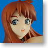 Creators Labo Megu Yamato PinkVer.(PVC Figure)