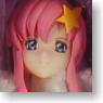 Action Figure Collection Meer Campbell (PVC Figure)