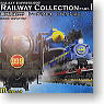 Galaxy Express 999 Railway Collection Part.1 10 piece (Shokugan)
