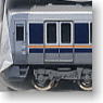 J.R. Commuter Train Series 321 (Basic 3-Car Set) (Model Train)