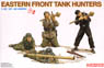 Eastern Front Tank Hunters (Plastic model)