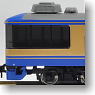 Series 14-800 Roman Original Ver. (7-Car Set) (Model Train)