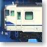 Kuha 455-701 + Series 413 New Hokuriku Color (3-Car Set) (Model Train)