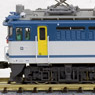 EF65-1074 JR貨物更新機 常磐アンテナ準備 (鉄道模型)