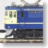EF65-501 高速旅客型 特急色 (鉄道模型)