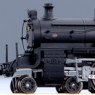 J.G.R. C51-247 Limited Express `Tubame` Engine (Model Train)
