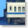 小田急電鉄 5000形 シングルアームパンタ (4両セット) (鉄道模型)