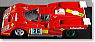 フェラーリ 512M P.ロドリゲス 71年ノスリング200マイル (ミニカー)