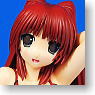 Kousaka Tamaki (Red bikini Ver.)Miyazawa Model Ver. (PVC Figure)