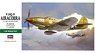 P-39Q/N エアラコブラ (プラモデル)