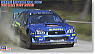 Subaru Imprezza WRC2005 Rally Grate Britain (Model Car)