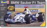 BMW Sauber F1 2006 (Model Car)