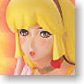 Kisaragi Honey Aizu Project Ver. (PVC Figure)