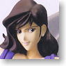 Lupin Knockdown Stylish Figure 3 Fujiko Only (Arcade Prize)