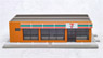 コンビニエンスストア (セブン-イレブン) 2 (鉄道模型)