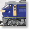 J.R. Electric Locomotive Type EF66 (Later Version/Japan Freight Railway Renewed Design/New Color) (Model Train)