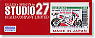 Transkit NSR500 Pramac MotoGP`02 Harada (Model Car)