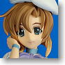 Excellent Model When They Cry Ryuguu Rena (PVC Figure)