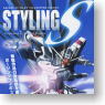 Gundam SEED Styling-S 10pieces (Shokugan)