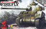 British Sherman 5C Firefly (Plastic model)
