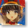 Suzumiya Haruhi Bunny Girl  Red Bunny Ver.  (PVC Figure)