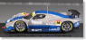 エブロチーム ノバビーマック350R スーパーGT300 2006 No.96 (ミニカー)