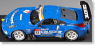 カルソニック インパルZ 鈴鹿1000Km スーパーGT500 2006 No.12 (ミニカー)
