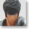 Hyper Hero Dynamite Alloy Collection Fist of The North Star Series 01 Kenshiro Limited Color Ver.(PVC Figure)