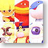 Shiren the Wanderer Mystery Dungeon Collection 1 12pieces (PVC Figure)
