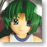 SR DX When They Cry Sonozaki Mion (PVC Figure)