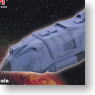 *Bora Federal Battleship A Type  (Resin Kit)