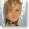 Lindagirl Collecton Real / The Trip `Hell Cat` (Brown Hair/Fresh Skin) (Fashion Doll)