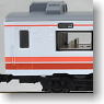 J.R. Type KIHA182-550 Coach (M) (Model Train)