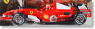 フェラーリ 248 F1 #5 2006 M.シューマッハ (ミニカー)