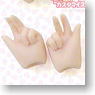 Customize Figure Figure Hand A  (Resin Kit)