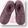 Customize Figure Figure Shoes B  (Resin Kit)