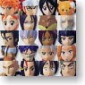 Bleach Soul mascot 2 10piece (Shokugan)