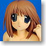 Komaki Manaka - Milky One-piece Ver. - (PVC Figure)