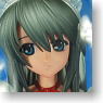 R.D Selection Vol.3 Tomoyo with Apron (PVC Figure)