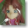 Action Figure Collection Flay Allster (PVC Figure)