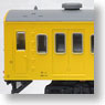 Series 103 Non-ATC Soubu Line Local Service Color (10-Car Set) (Model Train)