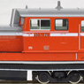 DD51-842 The Royal Locomotive (Model Train)