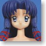 Kannabinomikoto Pikkoro Ver. (PVC Figure)