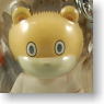 Lion-san Strap (PVC Figure)