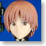 SIF GANTZ Kishimoto Megumi Gantzsuit Ver. (PVC Figure)