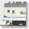Series 419 New Hokuriku Color, Modification of Lead Car Formation (Basic 3-Car Set) (Model Train)