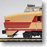 489系初期形 白山・あさま (基本・5両セット) (鉄道模型)