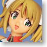 *Secondary Shipment Gundam Series DX Girls Figure -Card Builder Operator 0083Ver.- Reiko Only(Arcade Prize)