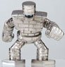 Dragon Quest Metallic Monsters Gallery Stone Man (Completed)
