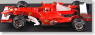 フェラーリ 248 F1 2006 #5 M.シューマッハ (ミニカー)